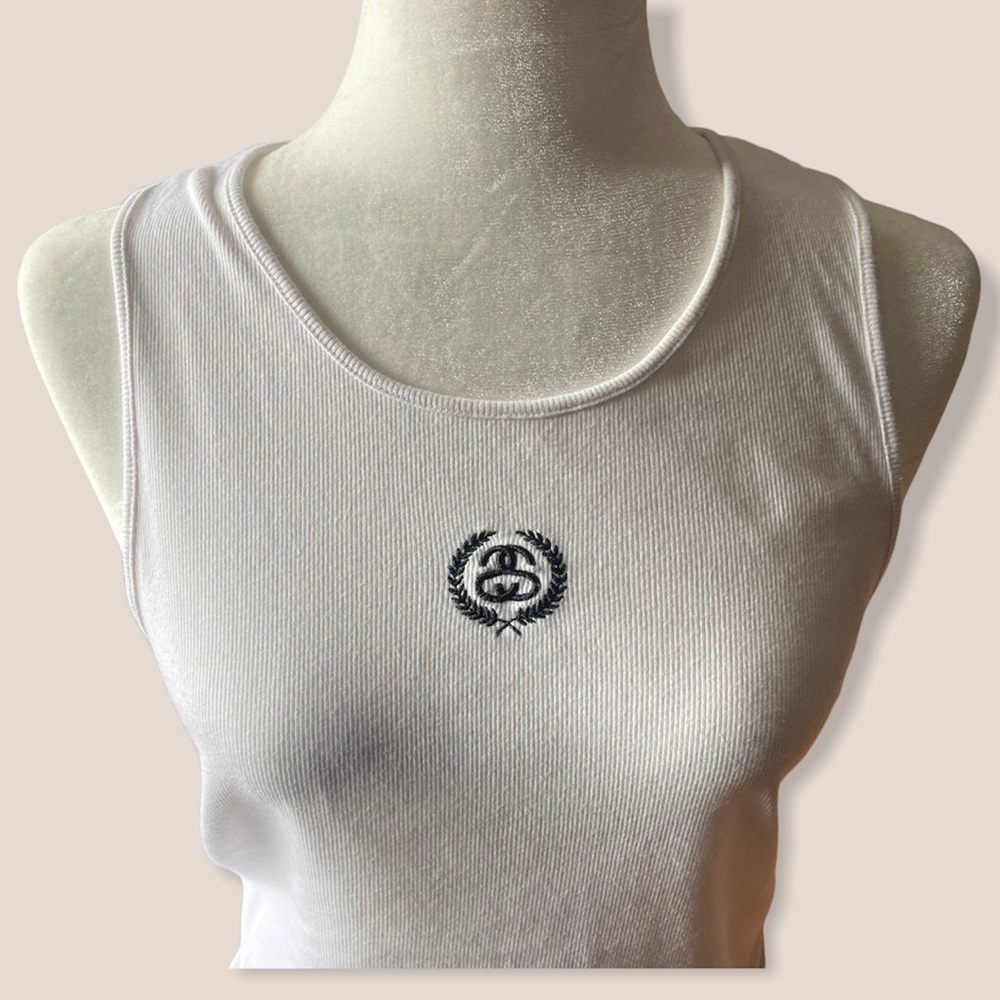 Stussy Women’s Muscle Tee